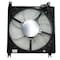 Apdi 02-03 Suzuki Aerio Fan Assembly, 6010059 6010059 - alternate 2